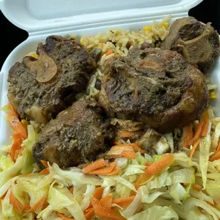 Tara's Roti Shop
