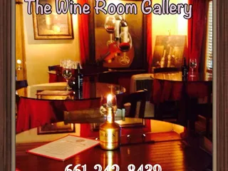 Wine Room Gallery