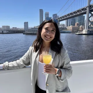 Jenica P.