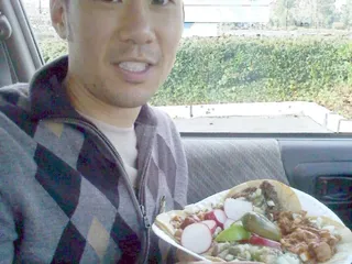 El Taco de Oro