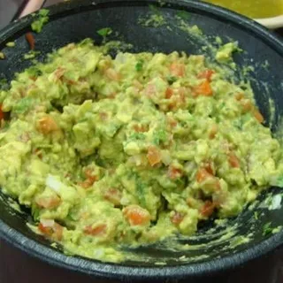 Guacamole