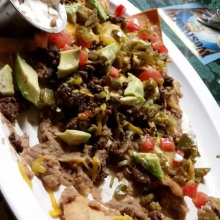 Nachos