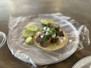 Tacos El Metate