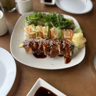 Cal Bear Roll, 49er Maki