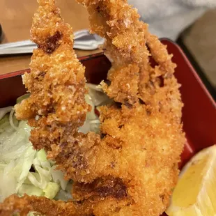 Soft Shell Crab