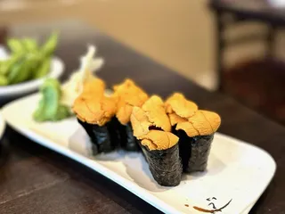 Tazaki Sushi