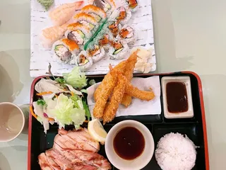 Kitaro Japanese Restaurant