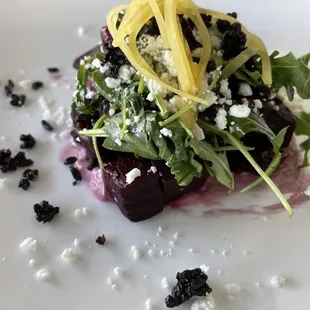 Beet Salad