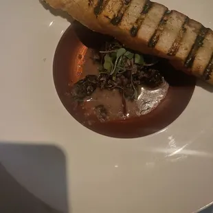 Escargot