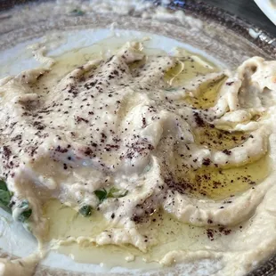 The best Baba I have EVER had!