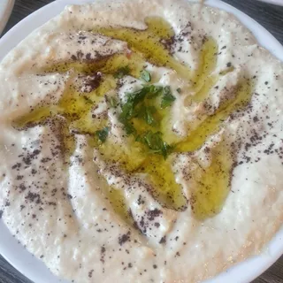 Baba Ghanouge