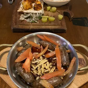 Na'anik Mezze