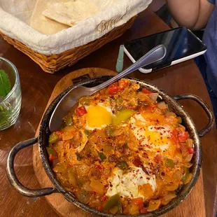 Shakshuka