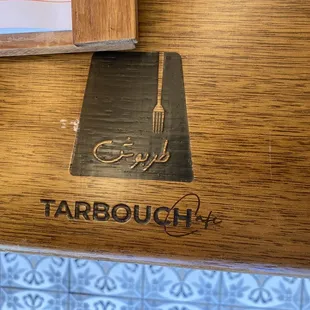 Everything is customized