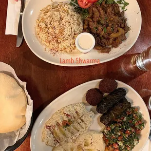 TarBoush Lebanese Bistro & Bar
