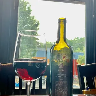 Amazing wine.