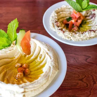 Hummus
