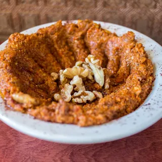 Mhammara
