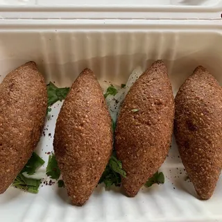 Kibbeh