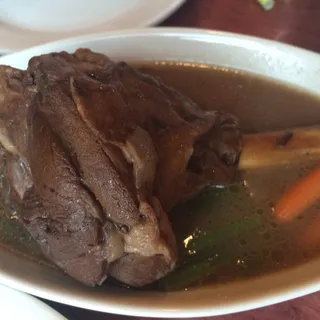 Lamb Shank