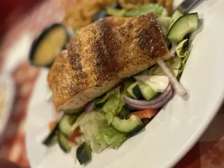 Clear Springs Restaurant