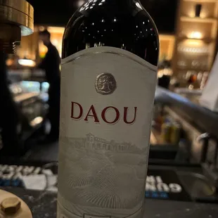 Perfect Cabernet pairing for any of your red meat dishes.