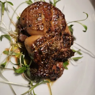 Foie Gras
