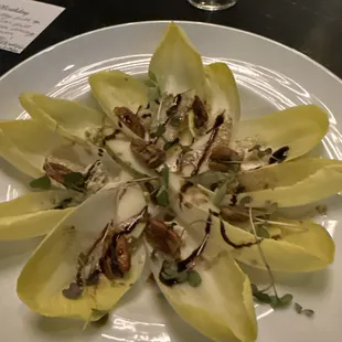 Endive Salad