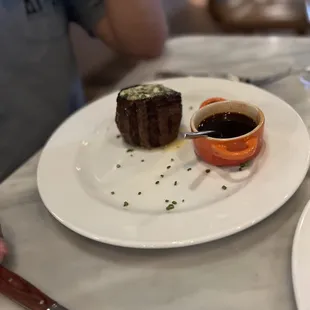 Filet Mignon