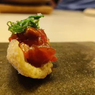 Negi Toro