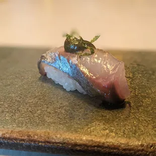 sushi and sashimi