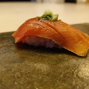 Maguro Zuke - Marinated Bluefin Tuna