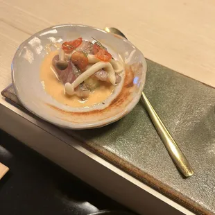 Gazpacho