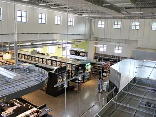 Mississippi Market Natural Foods Coop