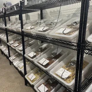Dry Goods