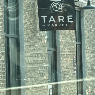 Tare Market