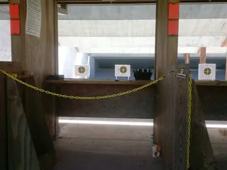 Lake City Training Center & Shooting Range