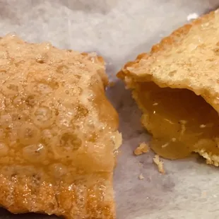 Fried Apple Pie