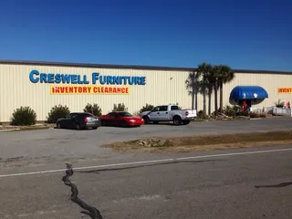 Creswell Furniture Outlet