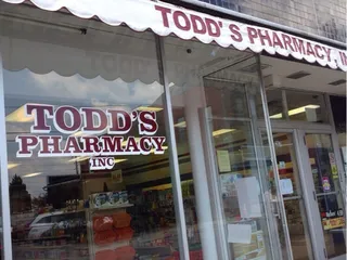 Todd's Pharmacy