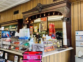 Blount's Mutual Drugs