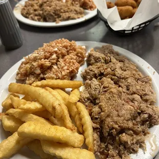 Chopped plates legit