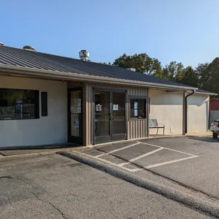 Tarheel Q, Lexington