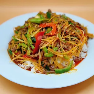 food