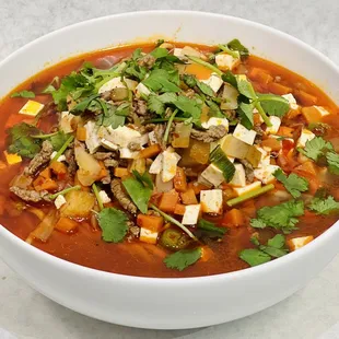 chowder, soups and chowder, soup, food