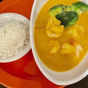 Red Curry