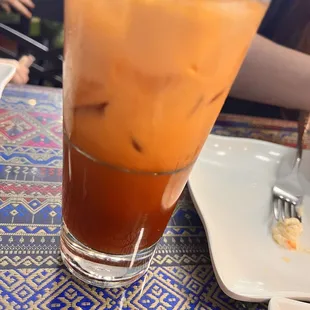 Thai Tea