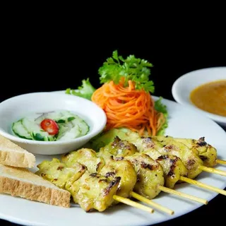 Satay