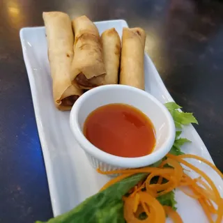 Spring Roll