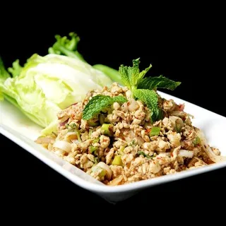 Larb Gai